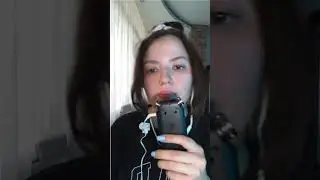 Звуки рта | эффект присутствия | звуком рта в стерео | АСМР