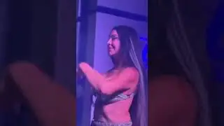 kristinakozhul belly dance 