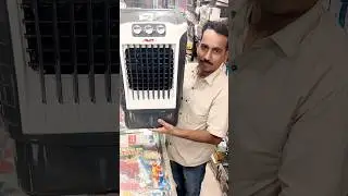 Best Air Cooler 2024 /तूफानी ठंडी  हवा💪💪💪