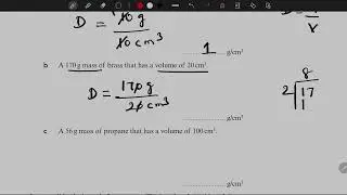 Cambridge lower secondary science Stage 9 Physics unit 3.1 Workbook
