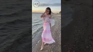 роскошная летняя коллекция 2021 Showroom Malika New Cruise summer collection 2021  Showroom Malika