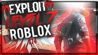 [NEW] ⚠ OP ⚠ ROBLOX EXPLOIT: 774 | PATCHED | LUA & LUA C SCRIPT EXECUTOR! ALOT OF COMMANDS!