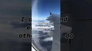 Positive Affirmations of 21 Days  