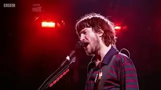 Red Hot Chili Peppers - Live at Reading Festival 2007