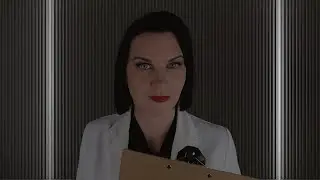 ASMR Meta Horror