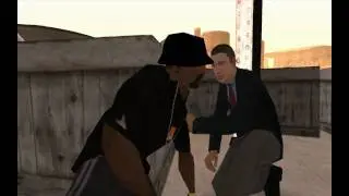 GTA San Andeas - Recuperando Las Peliculas Porno (Loquendo) [HD]