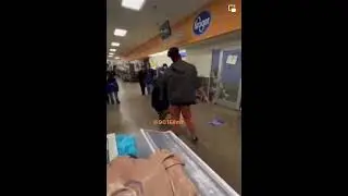 Kroger proposal