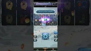 Majestic Winter AVALANCHE bonus 10 rublga