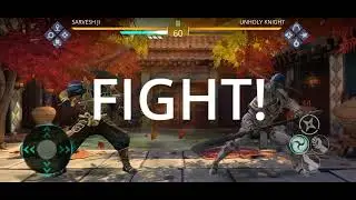 Family Tree Event | Pit Semifinal | Shadow Fight 3