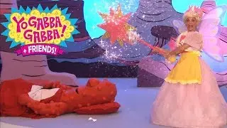 Yo Gabba Gabba 201 - Teeth | Full Episodes | Season 2 | Yo Gabba Gabba | Kids Shows | kid songs