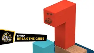 Break The Cube - Overview