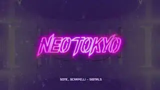 SHOGUN - NEO TOKYO RADIO SHOW - episode 035