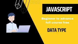 javascript data type #02