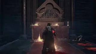 Dark Souls 3 Coop with Jack & Rez part 2 (with network crash at the end)