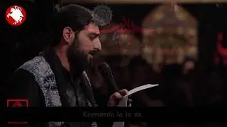 Bani Fatemeh - Kanat çırpan gülüm, Ali Asgar'im benim! (Türkçe Altyazılı)