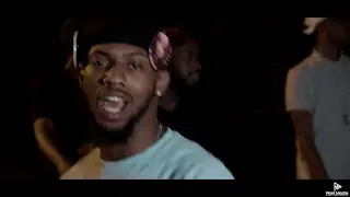 Moneymakinwillz - Ain't Worried 'Bout Nothin'