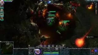 Heroes of Newerth