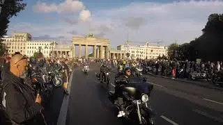 Freedom is our Religion 2021