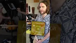 L'univers musical de Yohann Francoz