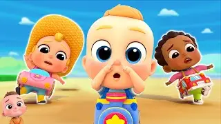 Bob Says Action Song, हिंदी कार्टून, Kids Funny Cartoon Playful Songs for Kids