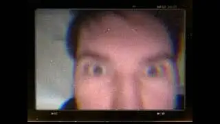 insane man escapes the solitary confinement