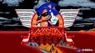 Mania.exe | Sonic Mania Mods ~ Walkthrough