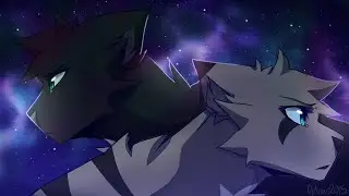 Коты Воители/Warrior cats | Hollyleaf and Ivypool - Я сошла с ума [Клип]