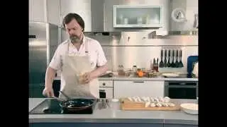 Как приготовить Караси в сметане рецепт: Часть №2