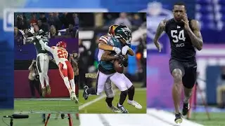 The Fastest WR Quez Watkins Will Emerge in 2023-2024 (The Fast Batman Tape) #eagles #philly #nfl
