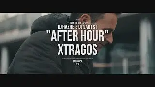 DJ Hazhe & DJ SaoT ST "After Hour" #115 Xtragos