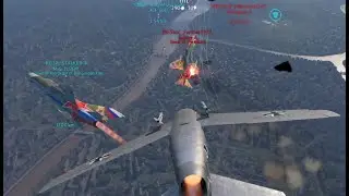 Mildly Infuriating Aim