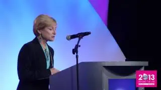 Real Members, Real Loyalty: Barbara J. McKenna, MD, MASCP — 2013 ASCP Mastership Award