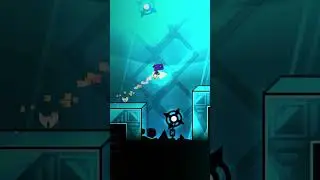 Самый лёгкий gauntlet в Geometry Dash 