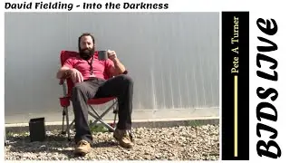 David Fielding - Into the Darkness