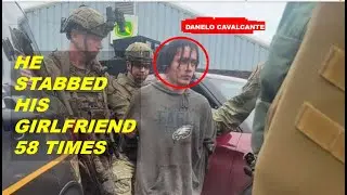 Killer Illegal Immigrant escapes from jail in plain sight
