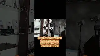 ¡Tomando unas vacaciones en Casa Importadores! los Fotógrafos me entenderán