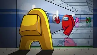 Among Us (Лего мультик)
