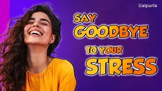 5 Simple Techniques to Manage STRESS Better