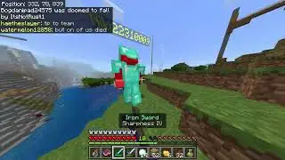 Raiding sm72 | Minecraft Lbsm