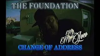 MINK LOCO - CHANGE OF ADDRESS