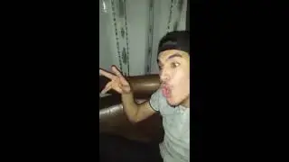Oussama El Fatmi - Les meufs comme ça m'énerve