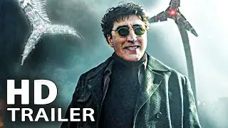 Neue KINO TRAILER 2021 Deutsch German - KW 34