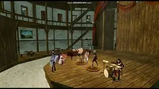 Archeage Music ; ELUVEITIE - Inis Mona
