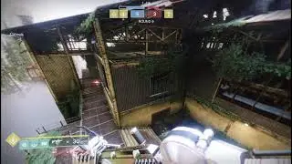 G.I.G vs my pvp god friends 1