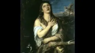 La Maddalena nell'Arte