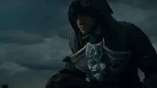 Assassin's Creed Unity - All Le Peletier Assassination Options