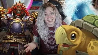 A TURTLE MADE IT TO THE WATER, Blizzard x Zelda Crossover & NEW IP! | Ketchup on WoW & Blizzard News