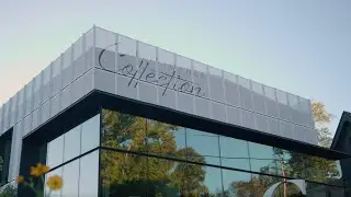 Christopher Collections | Promo Video