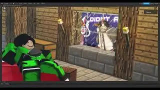 MICHAEL DON'T LEAVE ME HERE ROBLOX ANIMATION