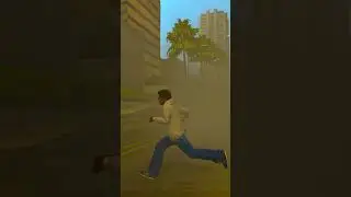 🤪ЭТО ТАК СТРАННО...😵 В GTA SAN ANDREAS 
